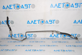 Power steering pipe VW Passat b7 12-14 2.5 USA
