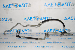 High pressure hose power steering VW Passat b7 12-14 2.5 USA