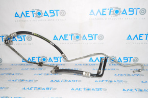 High pressure hose power steering VW Passat b7 12-14 2.5 USA