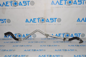 Hose from pump to power steering reservoir VW Passat b7 12-14 2.5 USA