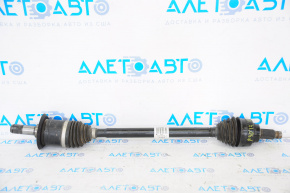 Drive axle rear right BMW 3 F30 12-18 d-31mm