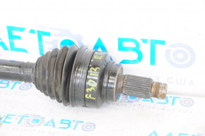 Drive axle rear right BMW 3 F30 12-18 d-31mm