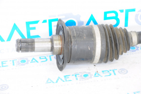 Drive axle rear right BMW 3 F30 12-18 d-31mm