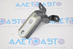Lower rear right door hinge for a Cadillac CTS 14-19