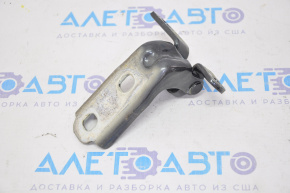 Lower front right door hinge for a Cadillac CTS 14-19