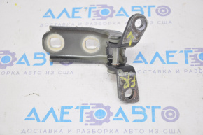 Lower front right door hinge for a Cadillac CTS 14-19