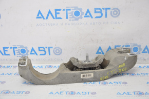 Gearbox cushion rear Cadillac CTS 14- AWD with bracket