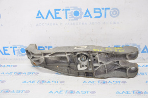 Gearbox cushion rear Cadillac CTS 14- AWD with bracket
