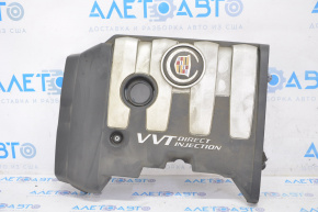 Cadillac CTS 14- 2.0T Engine Cover