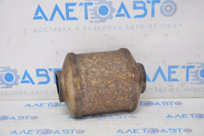 Catalytic converter lower Cadillac CTS 14- 2.0T