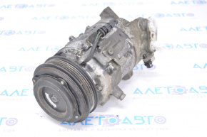Air Conditioning Compressor Cadillac CTS 14- 2.0T