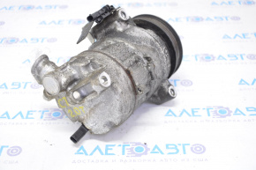 Air Conditioning Compressor Cadillac CTS 14- 2.0T
