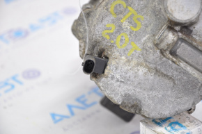 Air Conditioning Compressor Cadillac CTS 14- 2.0T