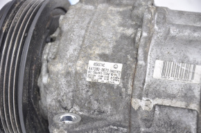 Air Conditioning Compressor Cadillac CTS 14- 2.0T