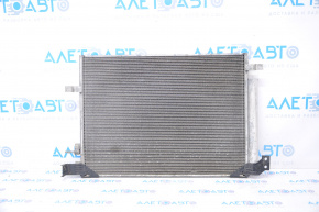 Cadillac CTS 14-16 air conditioner condenser radiator
