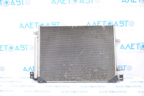 Cadillac CTS 14-16 air conditioner condenser radiator