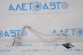 Air Conditioner Tube Condenser-Compressor Cadillac CTS 14-19 2.0T