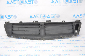 Cadillac CTS 14- 2.0, 3.6 radiator blind deflector with motor