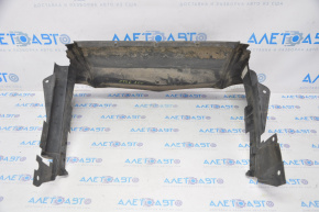 Lower radiator deflector Cadillac CTS 14-19 2.0T