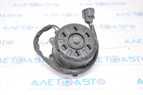 Cadillac CTS 14-16 2.0T Cooling Fan Motor