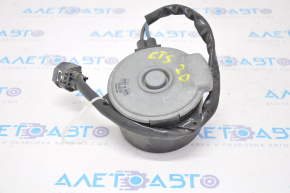 Cadillac CTS 14-16 2.0T Cooling Fan Motor