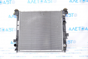Water Cooling Radiator Cadillac CTS 14-16 2.0T 3.6