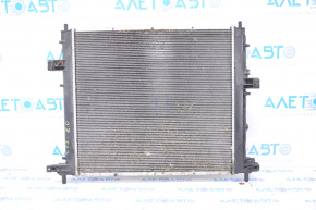 Water Cooling Radiator Cadillac CTS 14-16 2.0T 3.6