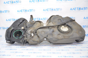 Cadillac CTS 14 Fuel Tank