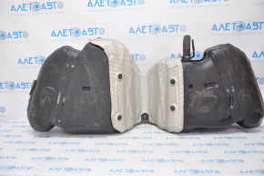 Cadillac CTS 14 Fuel Tank
