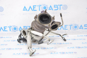 Turbine Cadillac CTS 14-19 2.0T 73k