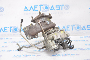 Turbine Cadillac CTS 14-19 2.0T 73k