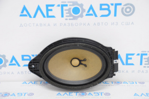 Rear Shelf Speaker Left Cadillac CTS 14-19 BOSE