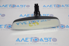 Auto-dimming interior mirror for the Cadillac CTS 14-19
