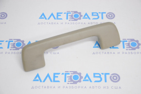 Ceiling handle rear right Cadillac CTS 14- gray