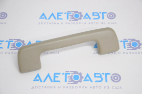 Front right ceiling handle Cadillac CTS 14- gray