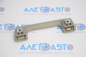 Front right ceiling handle Cadillac CTS 14- gray