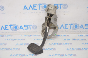 Cadillac CTS 14- Brake Pedal