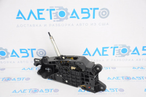 Cadillac CTS 14-19 transmission shifter