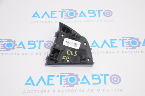 Left steering wheel controls for a Cadillac CTS 14-17