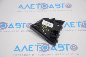 Right steering wheel controls for a Cadillac CTS 14-19