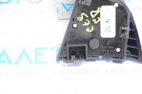 Right steering wheel controls for a Cadillac CTS 14-19