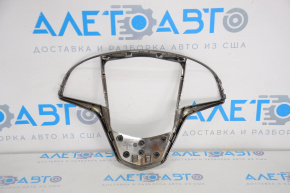 Steering wheel cover Cadillac CTS 14-19