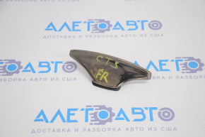 Steering paddle shifter right Cadillac CTS 14-19