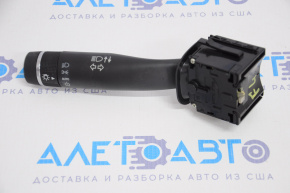 Left steering column switch for a Cadillac CTS 14-19