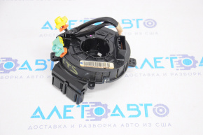 Steering wheel cable Cadillac CTS 14-16 without heating