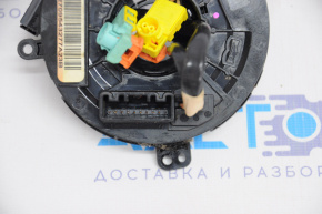 Steering wheel cable Cadillac CTS 14-16 without heating