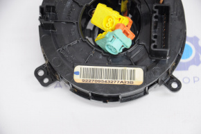 Steering wheel cable Cadillac CTS 14-16 without heating