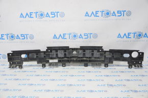 Cadillac CTS 14-19 front and rear bumper absorber, plastic
