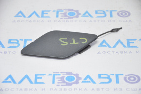 Cadillac CTS 14-19 Front Bumper Tow Hook Cap