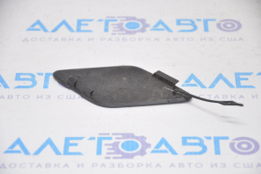 Cadillac CTS 14-19 Front Bumper Tow Hook Cap